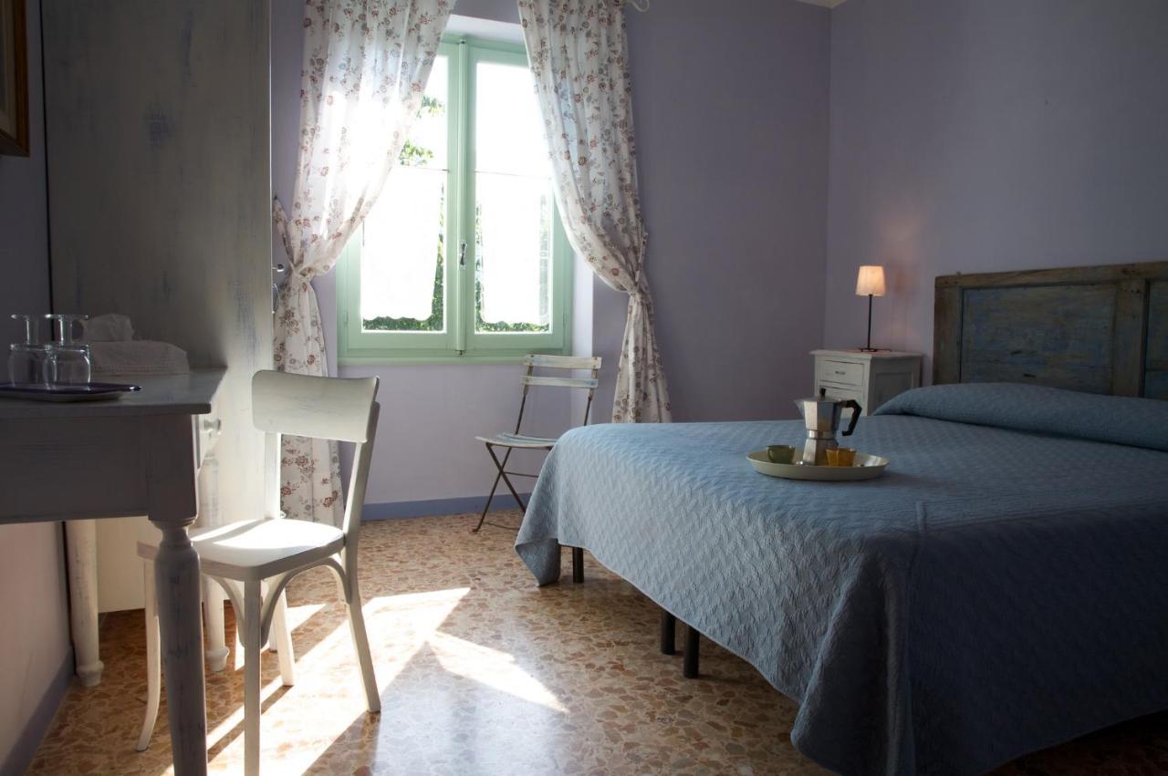 Bed and Breakfast La Casa Dei Nonni Castelbianco Colletta Exterior foto