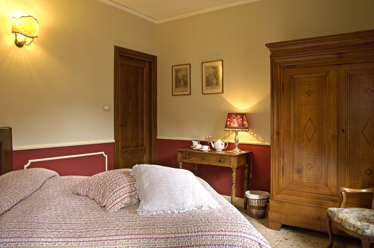 Bed and Breakfast La Casa Dei Nonni Castelbianco Colletta Exterior foto