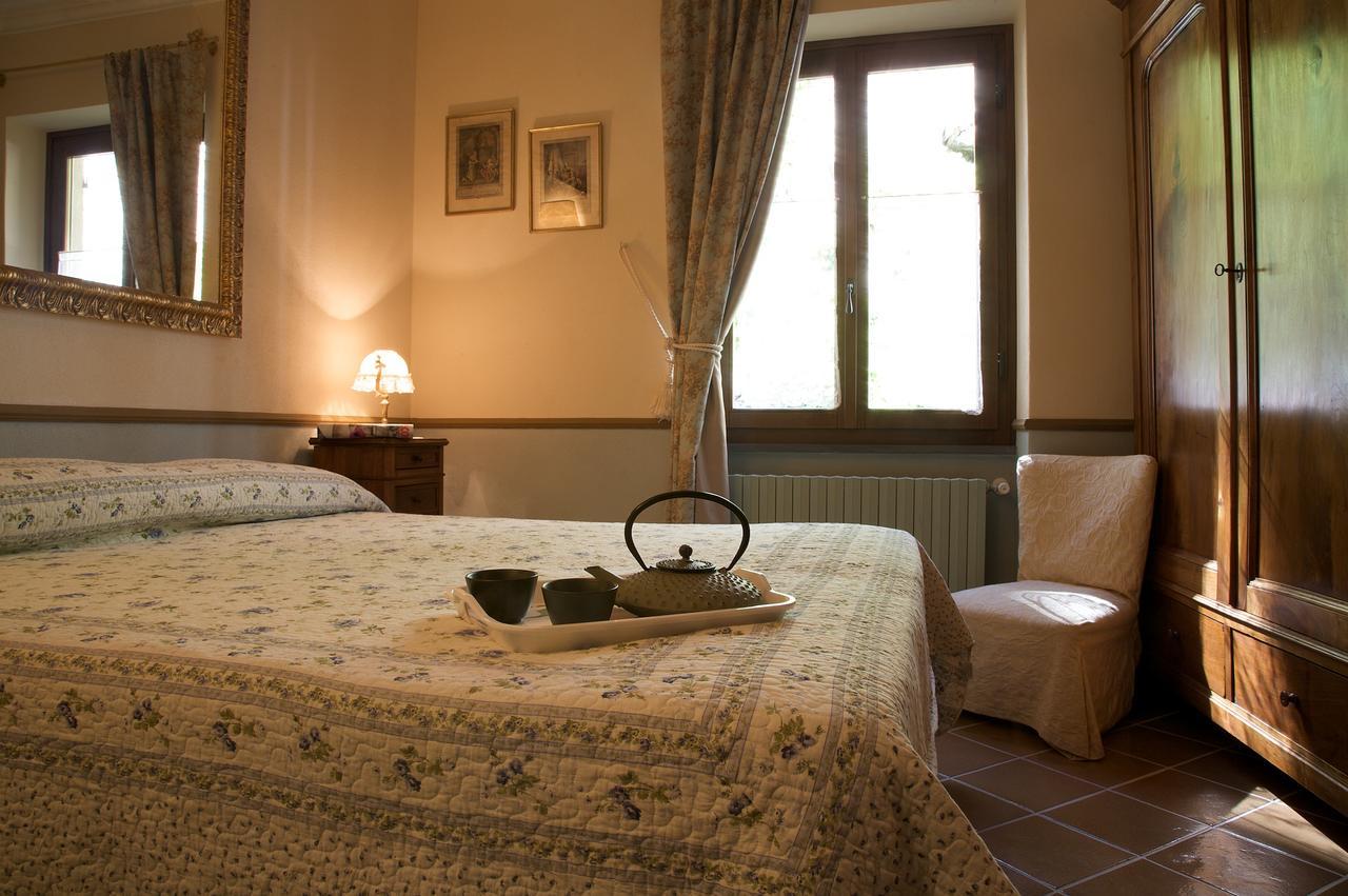 Bed and Breakfast La Casa Dei Nonni Castelbianco Colletta Exterior foto