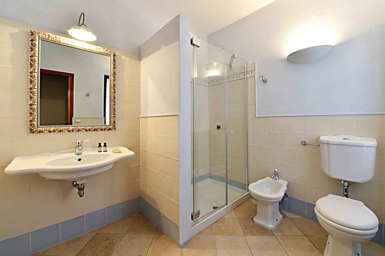 Bed and Breakfast La Casa Dei Nonni Castelbianco Colletta Exterior foto