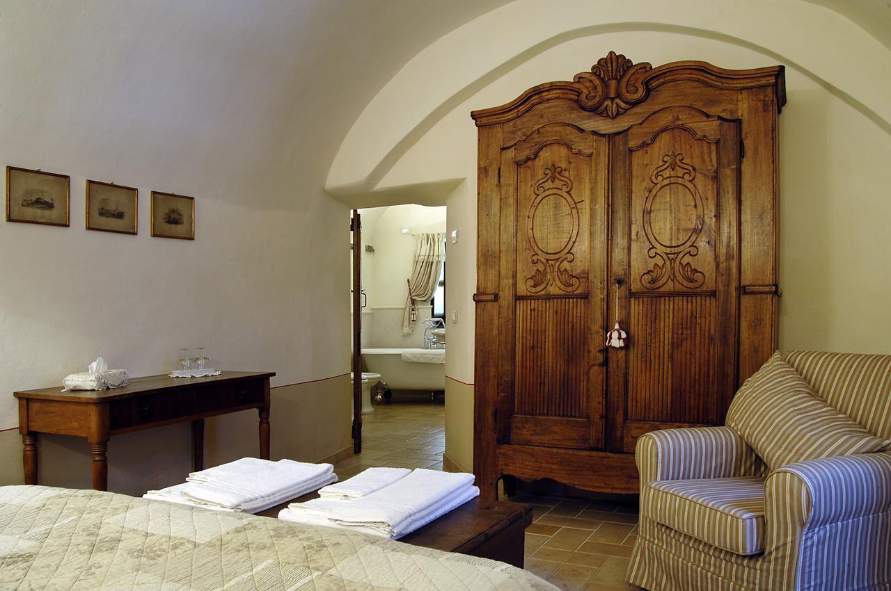 Bed and Breakfast La Casa Dei Nonni Castelbianco Colletta Exterior foto